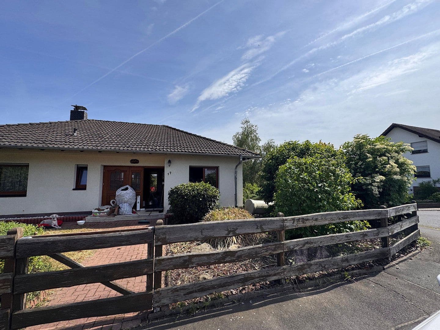 Prodej domu 140 m², pozemek 700 m², Hüttenberg, Hessen Prodej domu 140 m², pozemek 700 m², Hüttenberg, Hessen