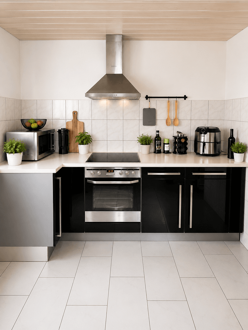 Prodej bytu 3+1 68 m², Villingen-Schwenningen, Bádensko-Württembersko Prodej bytu 3+1 68 m², Villingen-Schwenningen, Bádensko-Württembersko