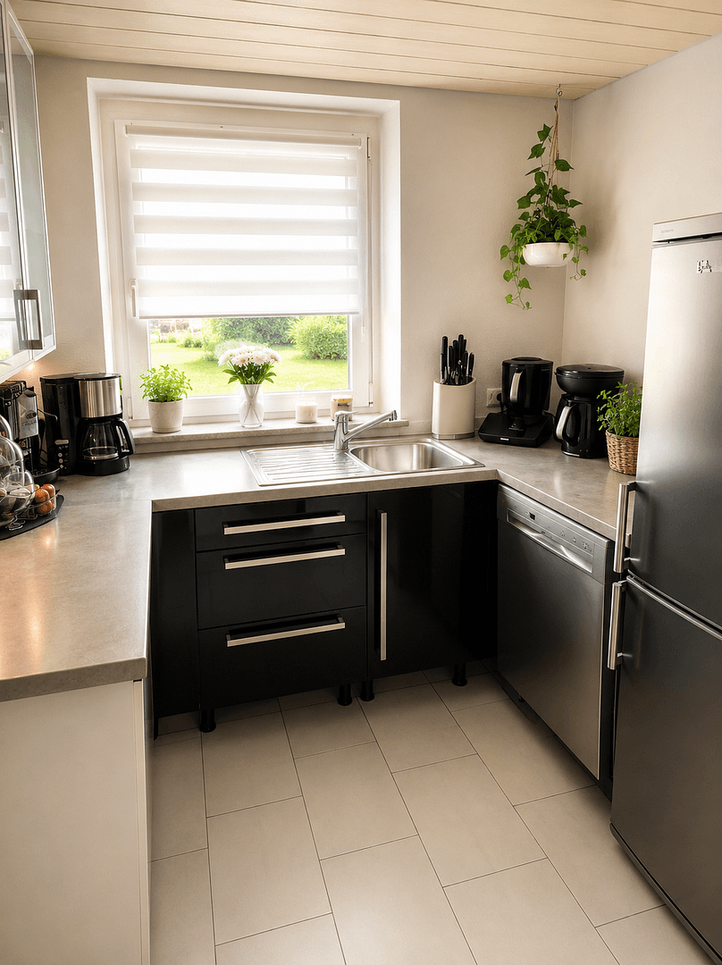 Prodej bytu 3+1 68 m², Villingen-Schwenningen, Bádensko-Württembersko Prodej bytu 3+1 68 m², Villingen-Schwenningen, Bádensko-Württembersko