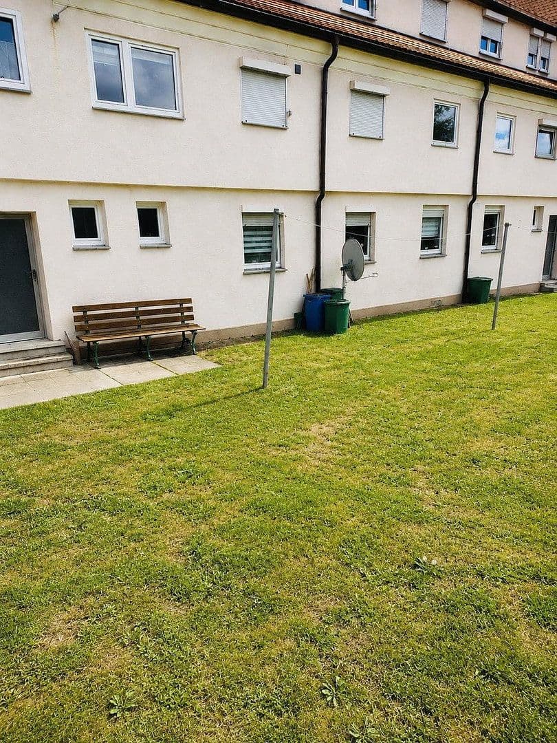 Prodej bytu 3+1 68 m², Villingen-Schwenningen, Bádensko-Württembersko Prodej bytu 3+1 68 m², Villingen-Schwenningen, Bádensko-Württembersko