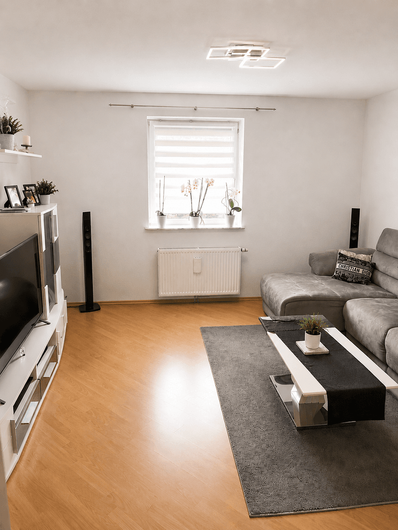 Prodej bytu 3+1 68 m², Villingen-Schwenningen, Bádensko-Württembersko Prodej bytu 3+1 68 m², Villingen-Schwenningen, Bádensko-Württembersko