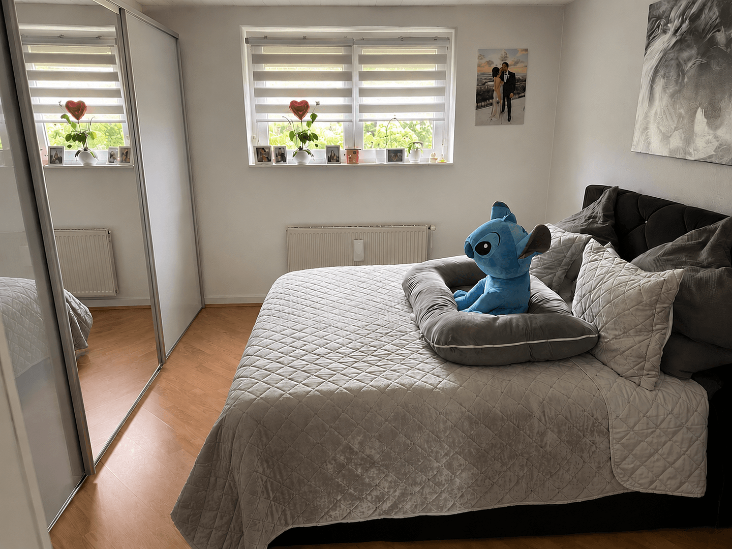 Prodej bytu 3+1 68 m², Villingen-Schwenningen, Bádensko-Württembersko Prodej bytu 3+1 68 m², Villingen-Schwenningen, Bádensko-Württembersko