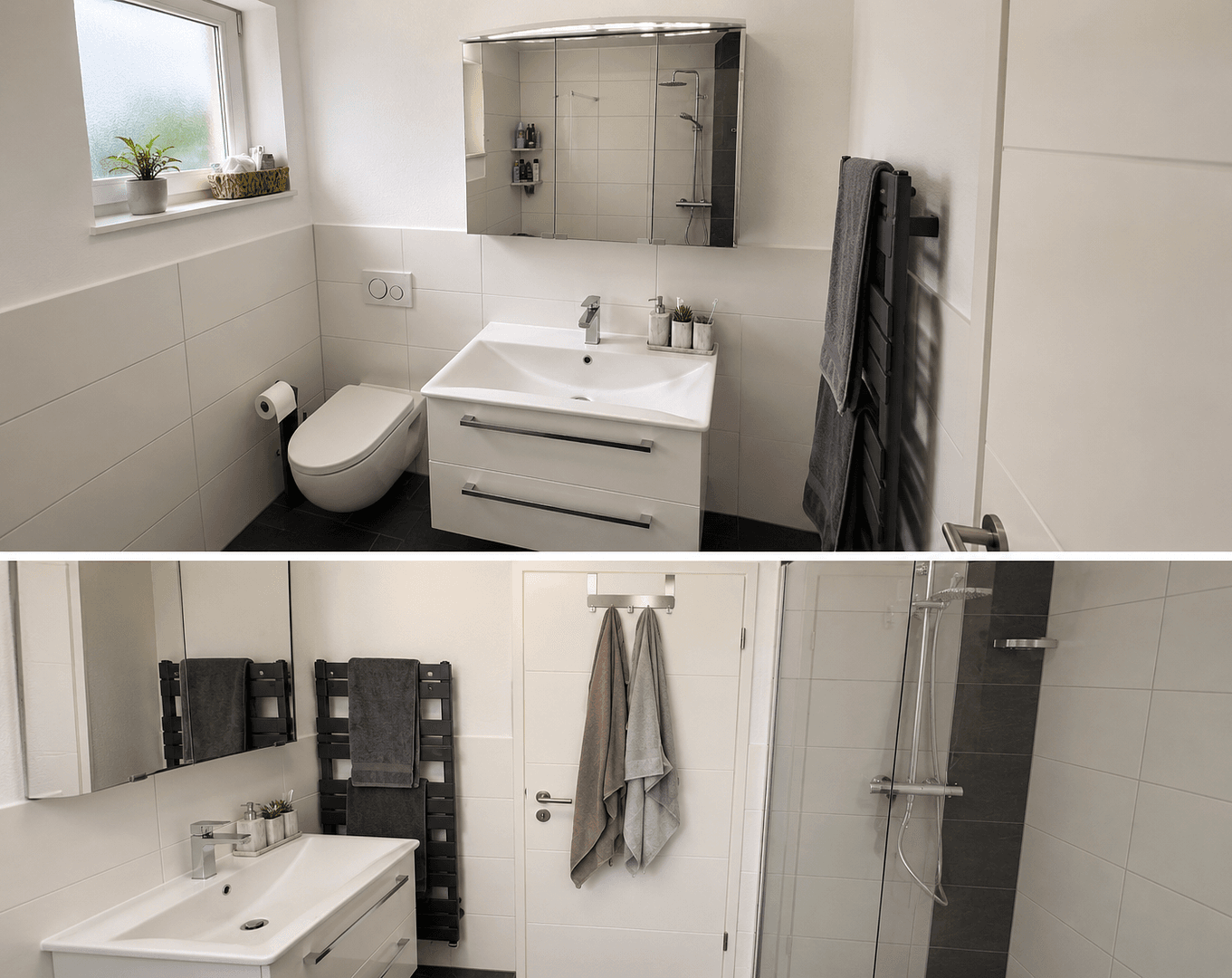 Prodej bytu 3+1 68 m², Villingen-Schwenningen, Bádensko-Württembersko Prodej bytu 3+1 68 m², Villingen-Schwenningen, Bádensko-Württembersko
