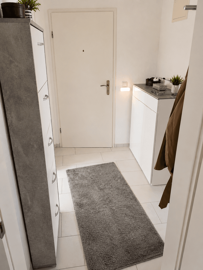 Prodej bytu 3+1 68 m², Villingen-Schwenningen, Bádensko-Württembersko Prodej bytu 3+1 68 m², Villingen-Schwenningen, Bádensko-Württembersko