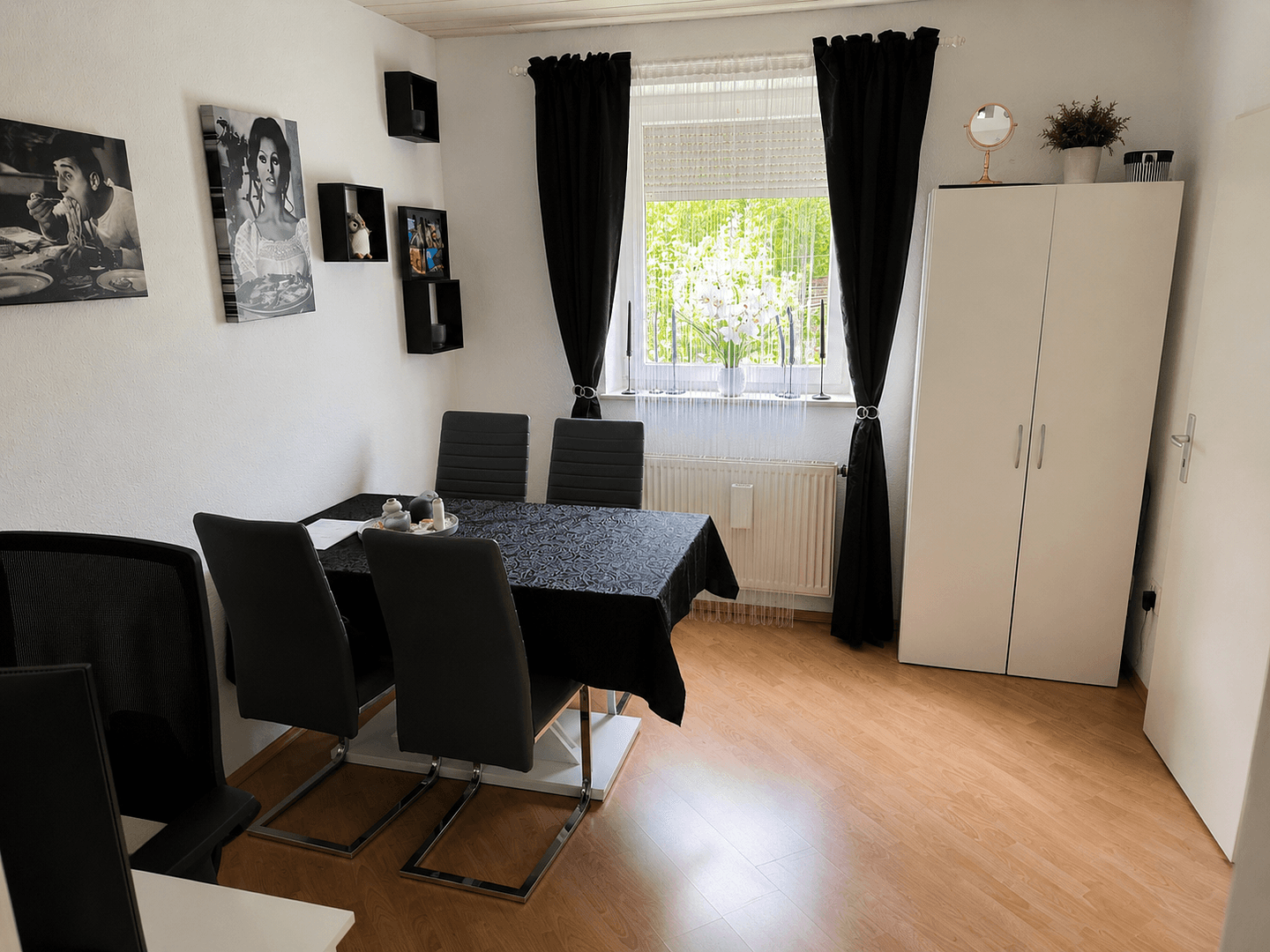 Prodej bytu 3+1 68 m², Villingen-Schwenningen, Bádensko-Württembersko Prodej bytu 3+1 68 m², Villingen-Schwenningen, Bádensko-Württembersko