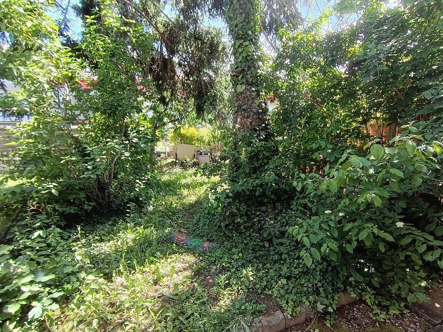 Prodej domu 165 m², pozemek 156 m², Linkenheim-Hochstetten, Bádensko-Württembersko Prodej domu 165 m², pozemek 156 m², Linkenheim-Hochstetten, Bádensko-Württembersko