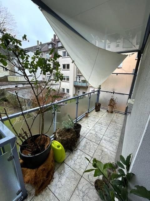Pronájem bytu 2+kk 51 m², Holbeinstr. 4, Essen-Holsterhausen, Severní Porýní-Vestfálsko Pronájem bytu 2+kk 51 m², Holbeinstr. 4, Essen-Holsterhausen, Severní Porýní-Vestfálsko
