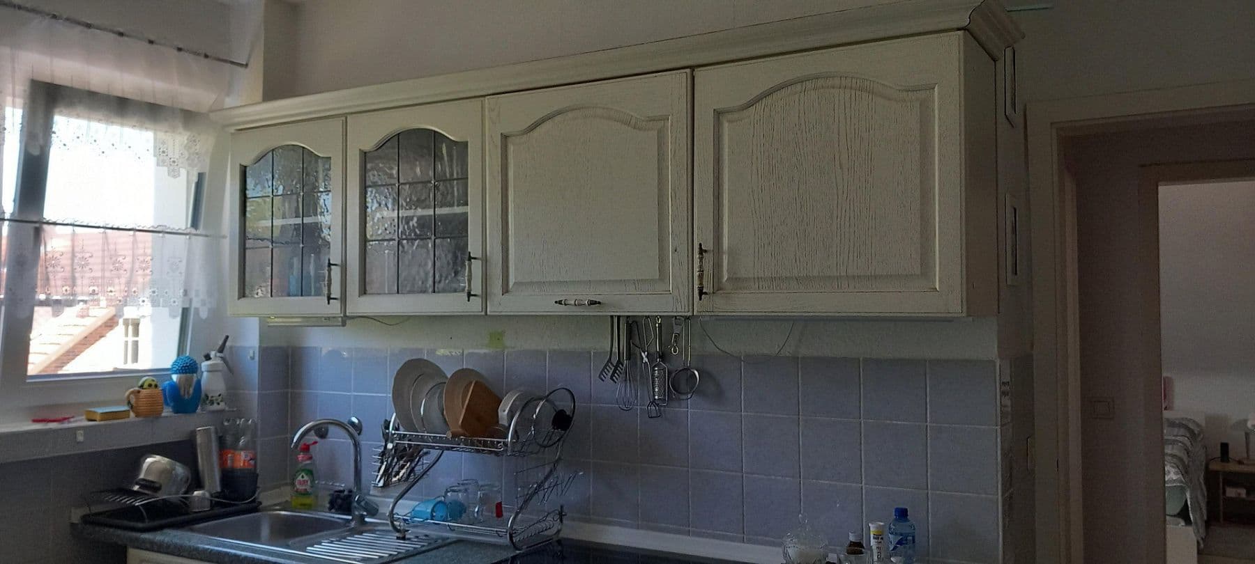 Pronájem bytu 2+kk 59 m², Ecksee 57 a, Bochum-Harpen, Severní Porýní-Vestfálsko Pronájem bytu 2+kk 59 m², Ecksee 57 a, Bochum-Harpen, Severní Porýní-Vestfálsko
