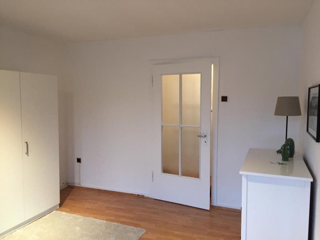 Pronájem bytu 2+kk 51 m², Holbeinstr. 4, Essen-Holsterhausen, Severní Porýní-Vestfálsko Pronájem bytu 2+kk 51 m², Holbeinstr. 4, Essen-Holsterhausen, Severní Porýní-Vestfálsko