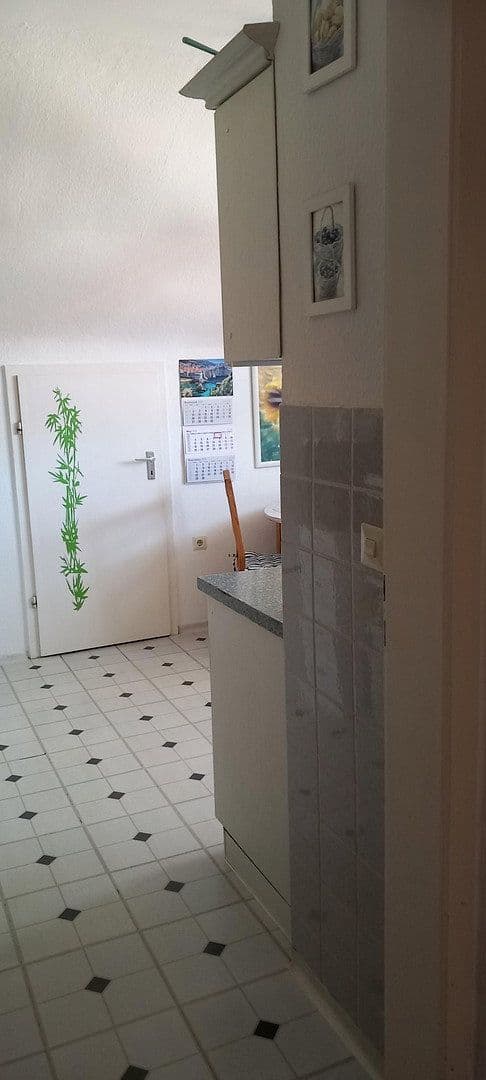 Pronájem bytu 2+kk 59 m², Ecksee 57 a, Bochum-Harpen, Severní Porýní-Vestfálsko Pronájem bytu 2+kk 59 m², Ecksee 57 a, Bochum-Harpen, Severní Porýní-Vestfálsko