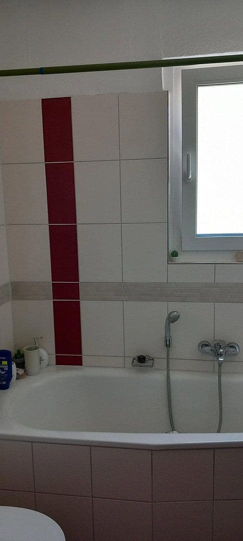 Pronájem bytu 2+kk 59 m², Ecksee 57 a, Bochum-Harpen, Severní Porýní-Vestfálsko Pronájem bytu 2+kk 59 m², Ecksee 57 a, Bochum-Harpen, Severní Porýní-Vestfálsko