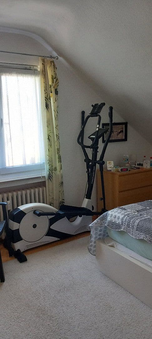 Pronájem bytu 2+kk 59 m², Ecksee 57 a, Bochum-Harpen, Severní Porýní-Vestfálsko Pronájem bytu 2+kk 59 m², Ecksee 57 a, Bochum-Harpen, Severní Porýní-Vestfálsko