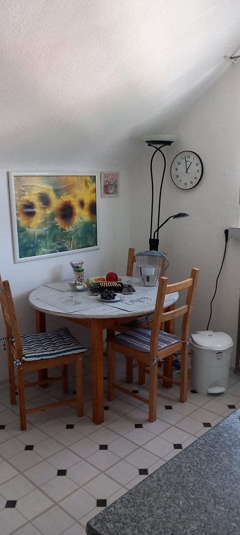 Pronájem bytu 2+kk 59 m², Ecksee 57 a, Bochum-Harpen, Severní Porýní-Vestfálsko Pronájem bytu 2+kk 59 m², Ecksee 57 a, Bochum-Harpen, Severní Porýní-Vestfálsko