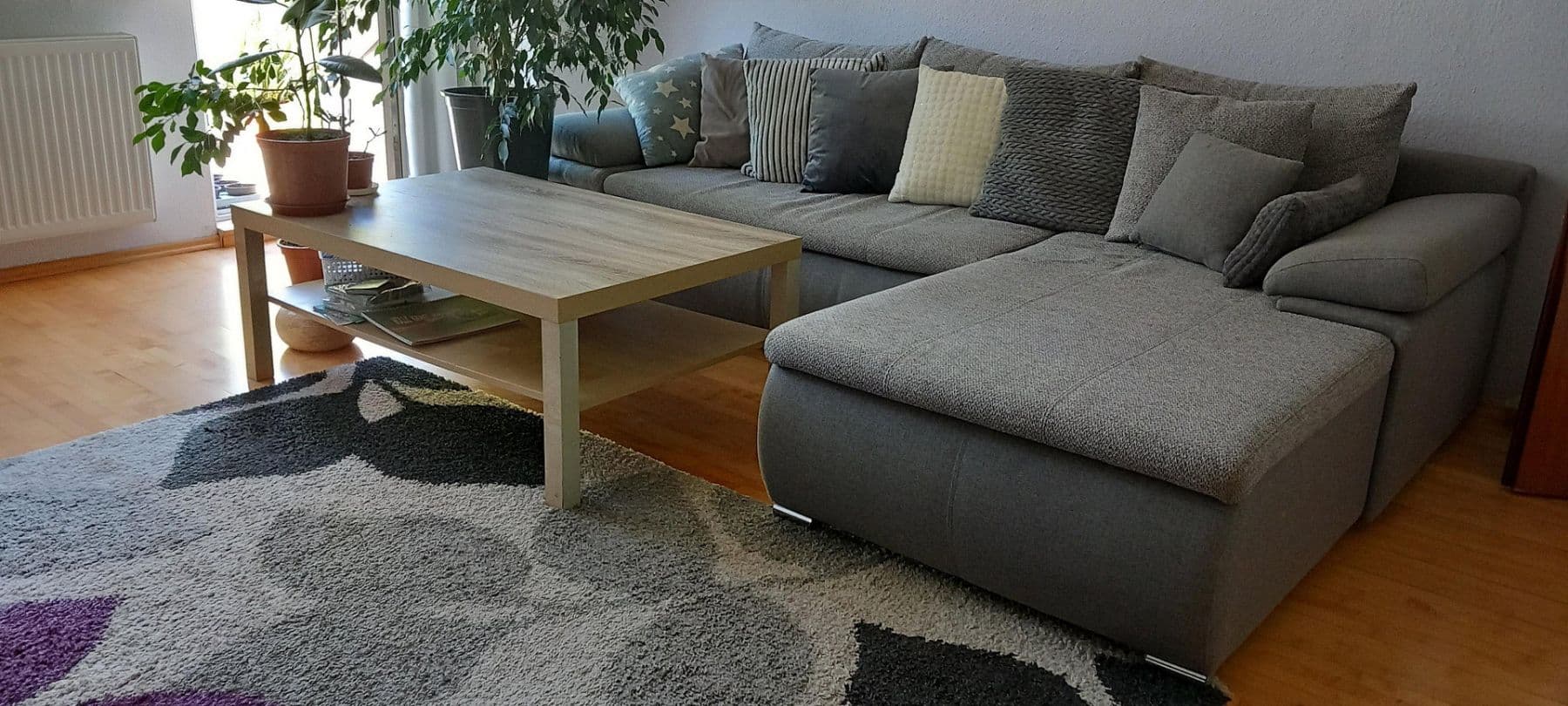 Pronájem bytu 2+kk 59 m², Ecksee 57 a, Bochum-Harpen, Severní Porýní-Vestfálsko Pronájem bytu 2+kk 59 m², Ecksee 57 a, Bochum-Harpen, Severní Porýní-Vestfálsko