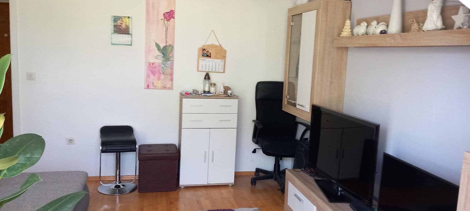 Pronájem bytu 2+kk 59 m², Ecksee 57 a, Bochum-Harpen, Severní Porýní-Vestfálsko Pronájem bytu 2+kk 59 m², Ecksee 57 a, Bochum-Harpen, Severní Porýní-Vestfálsko