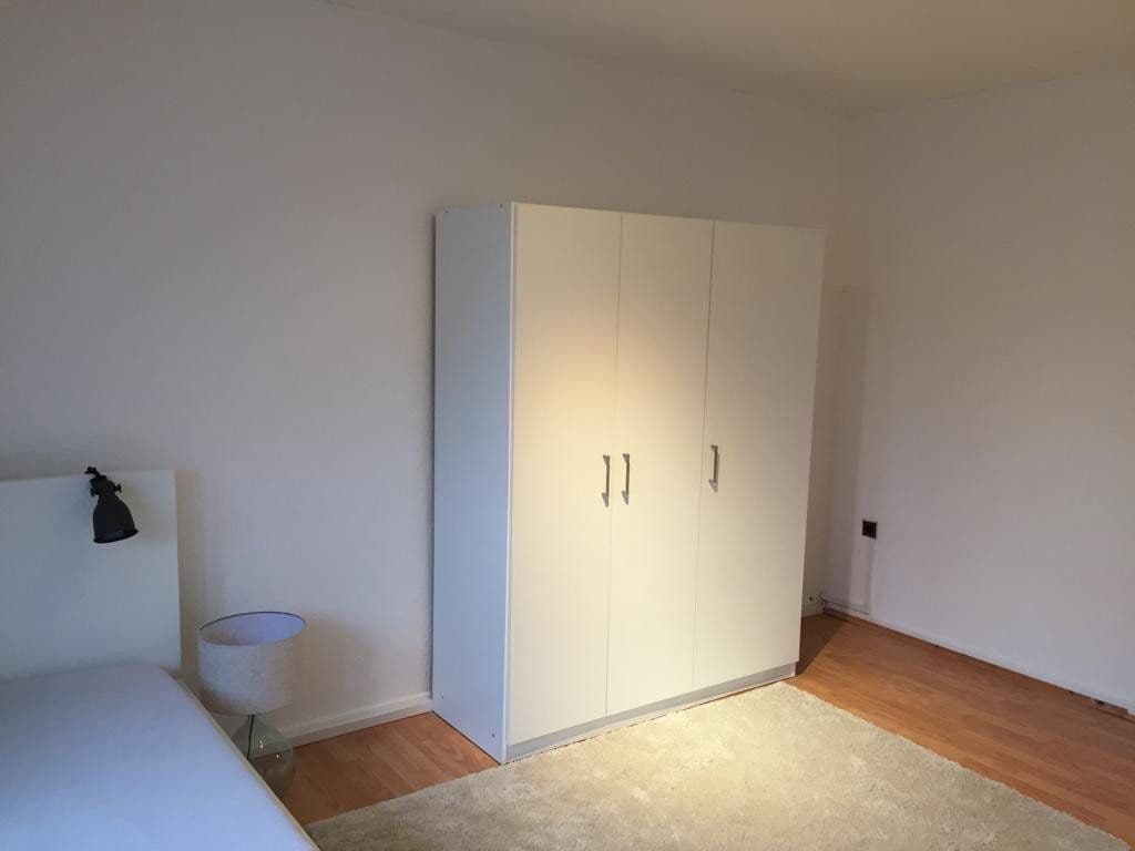 Pronájem bytu 2+kk 51 m², Holbeinstr. 4, Essen-Holsterhausen, Severní Porýní-Vestfálsko Pronájem bytu 2+kk 51 m², Holbeinstr. 4, Essen-Holsterhausen, Severní Porýní-Vestfálsko