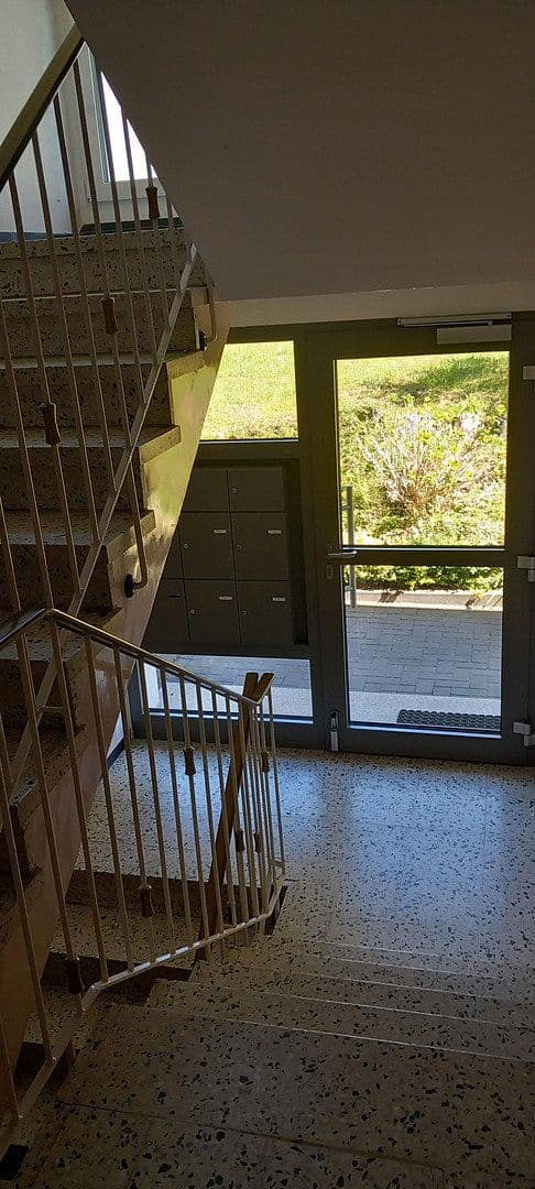 Pronájem bytu 2+kk 59 m², Ecksee 57 a, Bochum-Harpen, Severní Porýní-Vestfálsko Pronájem bytu 2+kk 59 m², Ecksee 57 a, Bochum-Harpen, Severní Porýní-Vestfálsko