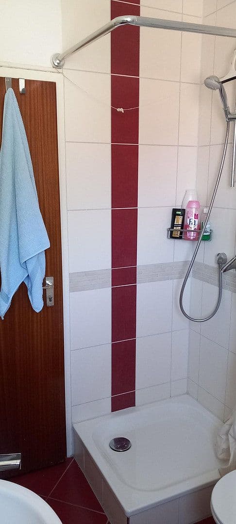 Pronájem bytu 2+kk 59 m², Ecksee 57 a, Bochum-Harpen, Severní Porýní-Vestfálsko Pronájem bytu 2+kk 59 m², Ecksee 57 a, Bochum-Harpen, Severní Porýní-Vestfálsko