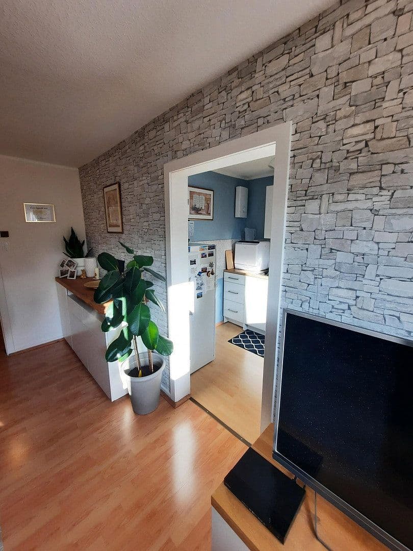 Pronájem bytu 2+kk 51 m², Holbeinstr. 4, Essen-Holsterhausen, Severní Porýní-Vestfálsko Pronájem bytu 2+kk 51 m², Holbeinstr. 4, Essen-Holsterhausen, Severní Porýní-Vestfálsko