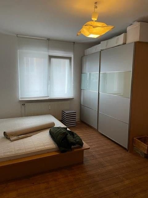 Pronájem bytu 2+kk 51 m², Holbeinstr. 4, Essen-Holsterhausen, Severní Porýní-Vestfálsko Pronájem bytu 2+kk 51 m², Holbeinstr. 4, Essen-Holsterhausen, Severní Porýní-Vestfálsko