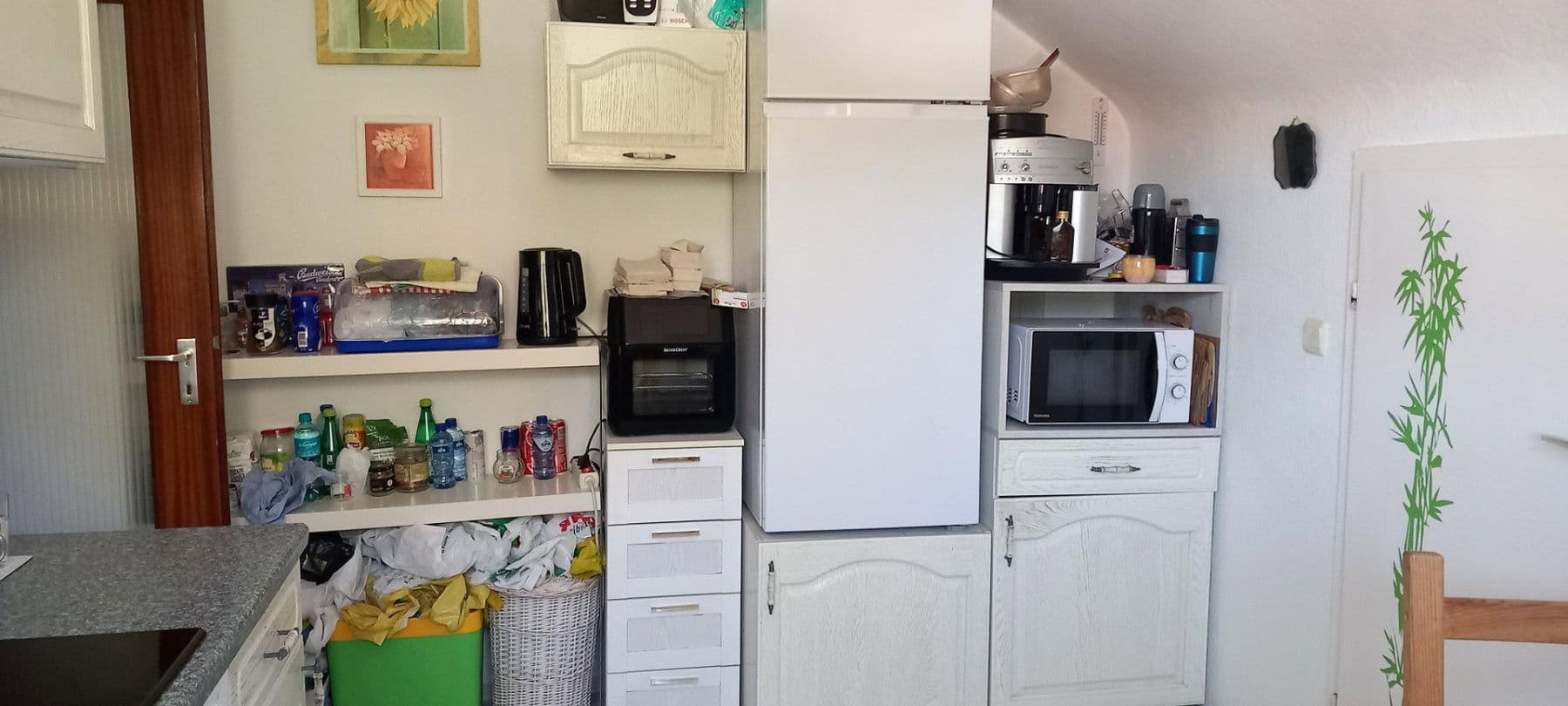 Pronájem bytu 2+kk 59 m², Ecksee 57 a, Bochum-Harpen, Severní Porýní-Vestfálsko Pronájem bytu 2+kk 59 m², Ecksee 57 a, Bochum-Harpen, Severní Porýní-Vestfálsko