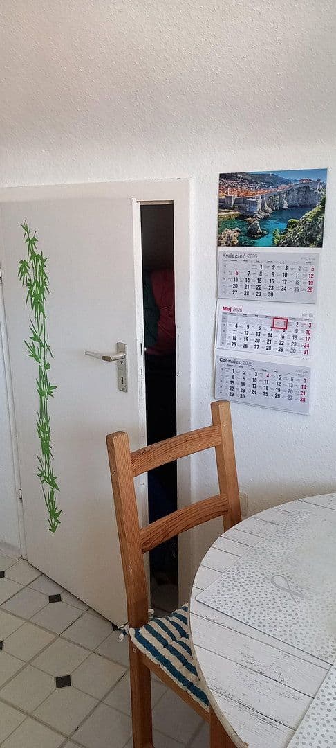 Pronájem bytu 2+kk 59 m², Ecksee 57 a, Bochum-Harpen, Severní Porýní-Vestfálsko Pronájem bytu 2+kk 59 m², Ecksee 57 a, Bochum-Harpen, Severní Porýní-Vestfálsko