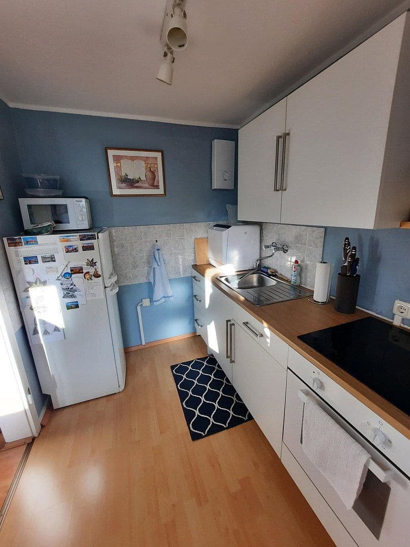Pronájem bytu 2+kk 51 m², Holbeinstr. 4, Essen-Holsterhausen, Severní Porýní-Vestfálsko Pronájem bytu 2+kk 51 m², Holbeinstr. 4, Essen-Holsterhausen, Severní Porýní-Vestfálsko