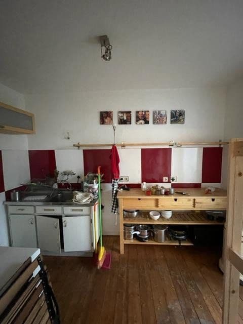 Pronájem bytu 2+kk 51 m², Holbeinstr. 4, Essen-Holsterhausen, Severní Porýní-Vestfálsko Pronájem bytu 2+kk 51 m², Holbeinstr. 4, Essen-Holsterhausen, Severní Porýní-Vestfálsko