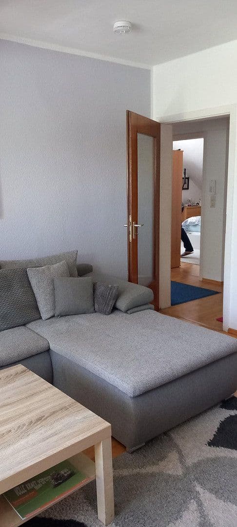 Pronájem bytu 2+kk 59 m², Ecksee 57 a, Bochum-Harpen, Severní Porýní-Vestfálsko Pronájem bytu 2+kk 59 m², Ecksee 57 a, Bochum-Harpen, Severní Porýní-Vestfálsko