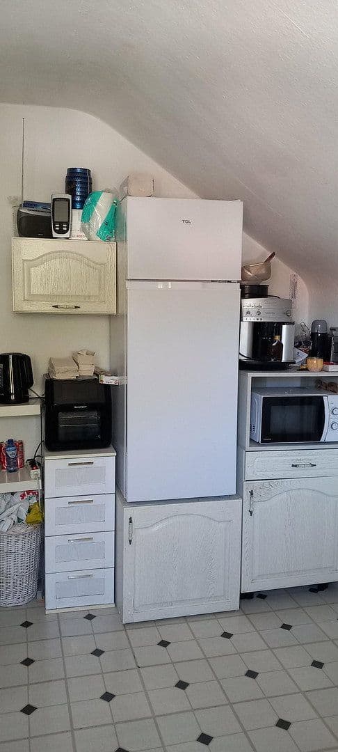 Pronájem bytu 2+kk 59 m², Ecksee 57 a, Bochum-Harpen, Severní Porýní-Vestfálsko Pronájem bytu 2+kk 59 m², Ecksee 57 a, Bochum-Harpen, Severní Porýní-Vestfálsko