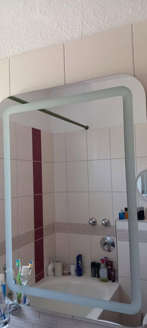 Pronájem bytu 2+kk 59 m², Ecksee 57 a, Bochum-Harpen, Severní Porýní-Vestfálsko Pronájem bytu 2+kk 59 m², Ecksee 57 a, Bochum-Harpen, Severní Porýní-Vestfálsko