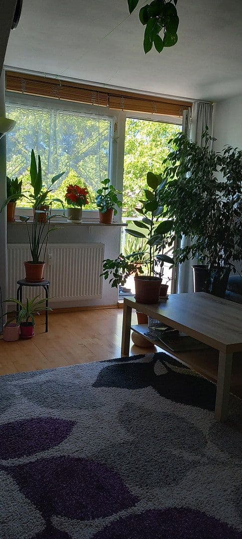 Pronájem bytu 2+kk 59 m², Ecksee 57 a, Bochum-Harpen, Severní Porýní-Vestfálsko Pronájem bytu 2+kk 59 m², Ecksee 57 a, Bochum-Harpen, Severní Porýní-Vestfálsko