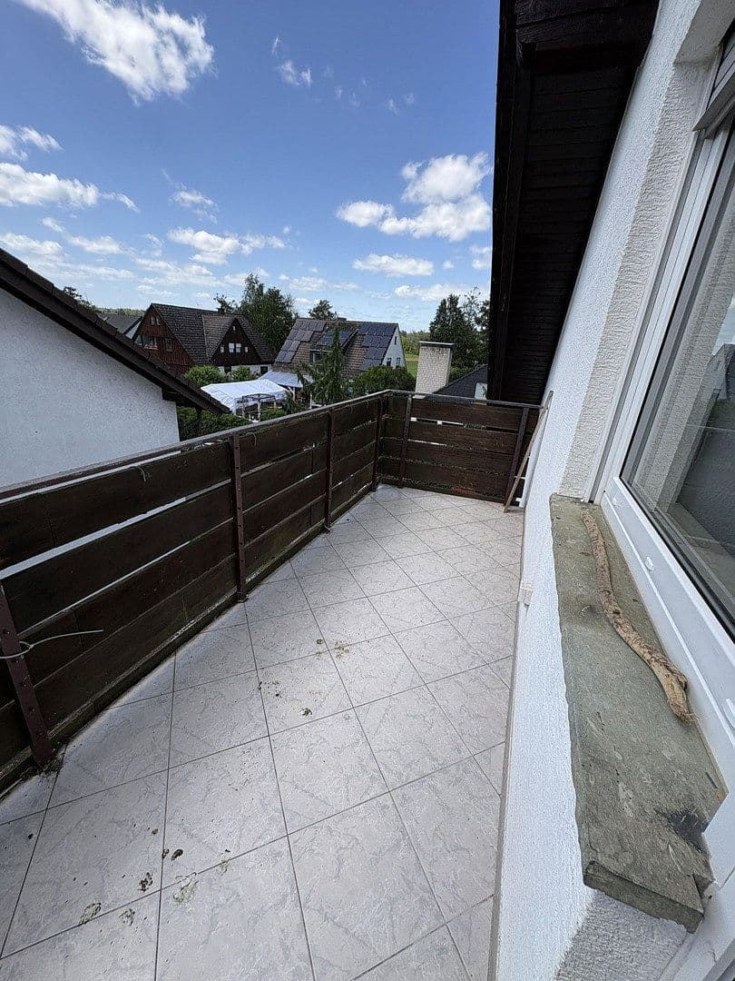 Prodej bytu 4+1 79 m², Bruchköbel, Hessen Prodej bytu 4+1 79 m², Bruchköbel, Hessen