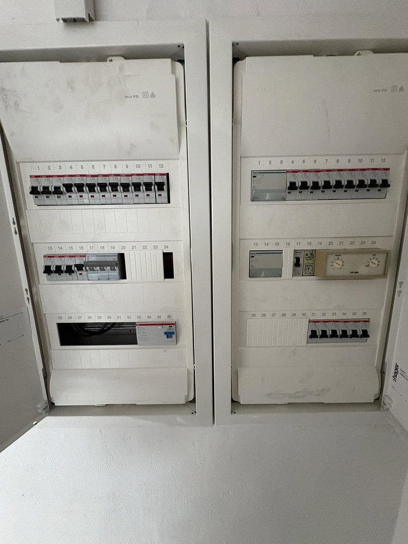 Prodej bytu 4+1 79 m², Bruchköbel, Hessen Prodej bytu 4+1 79 m², Bruchköbel, Hessen