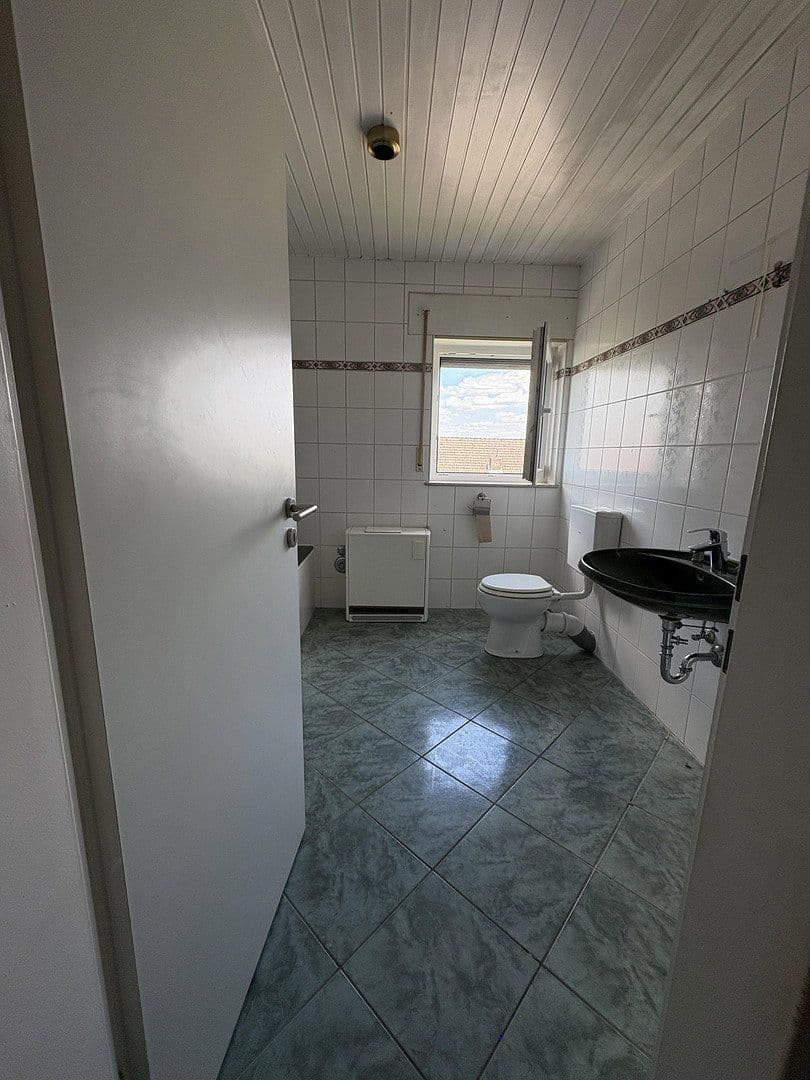 Prodej bytu 4+1 79 m², Bruchköbel, Hessen Prodej bytu 4+1 79 m², Bruchköbel, Hessen