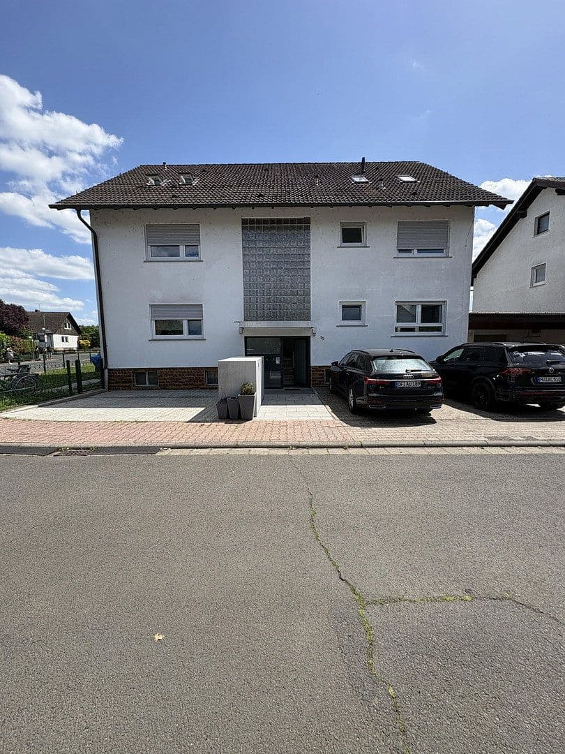 Prodej bytu 4+1 79 m², Bruchköbel, Hessen Prodej bytu 4+1 79 m², Bruchköbel, Hessen