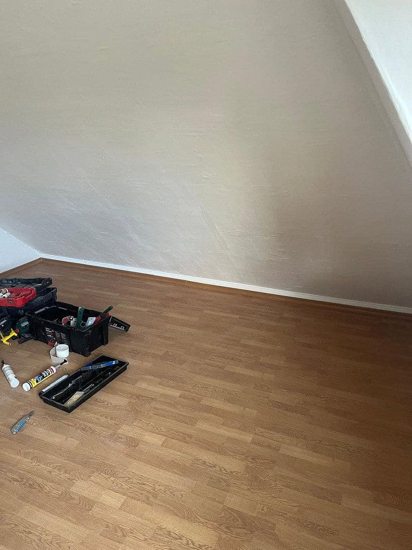 Pronájem bytu 3+1 83 m², Schillerstr 24, Bad Pyrmont, Dolní Sasko Pronájem bytu 3+1 83 m², Schillerstr 24, Bad Pyrmont, Dolní Sasko