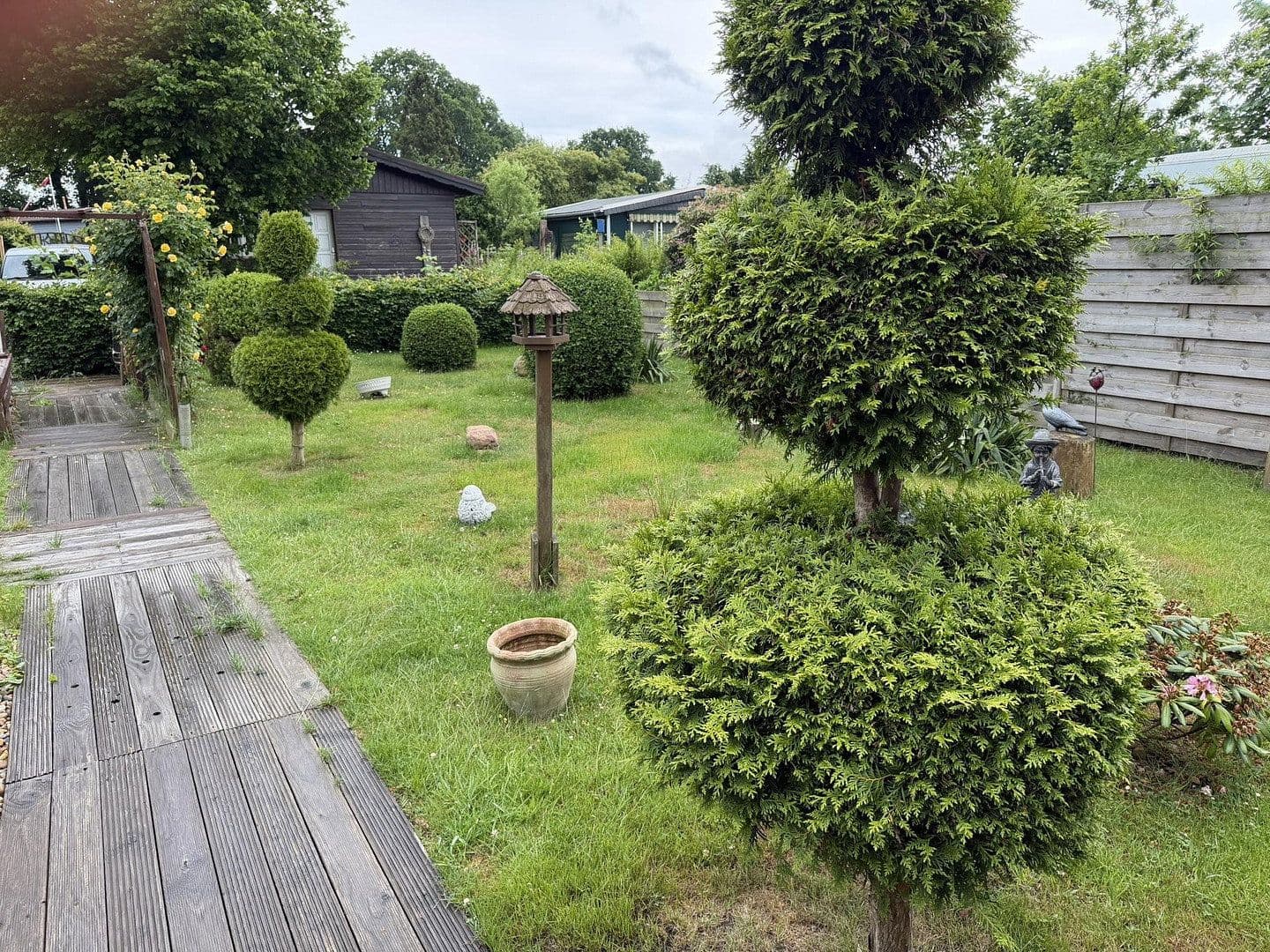 Prodej domu 49 m², pozemek 300 m², Stedener Forst 6, Holste, Dolní Sasko Prodej domu 49 m², pozemek 300 m², Stedener Forst 6, Holste, Dolní Sasko