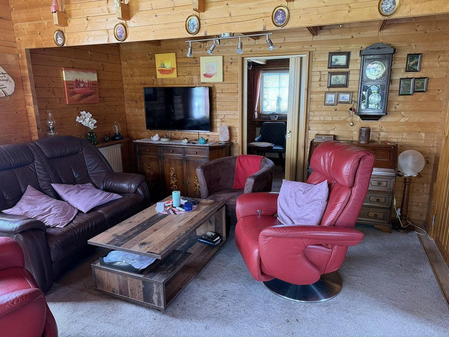 Prodej domu 49 m², pozemek 300 m², Stedener Forst 6, Holste, Dolní Sasko Prodej domu 49 m², pozemek 300 m², Stedener Forst 6, Holste, Dolní Sasko
