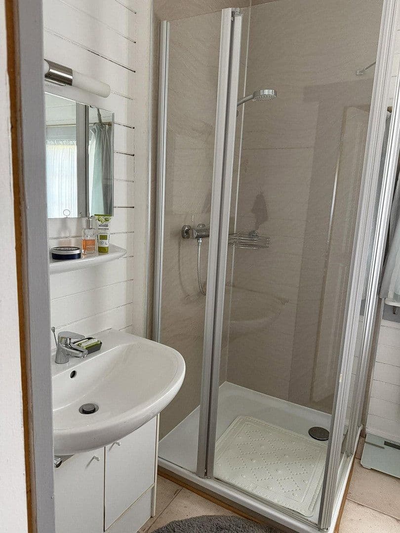 Prodej domu 49 m², pozemek 300 m², Stedener Forst 6, Holste, Dolní Sasko Prodej domu 49 m², pozemek 300 m², Stedener Forst 6, Holste, Dolní Sasko