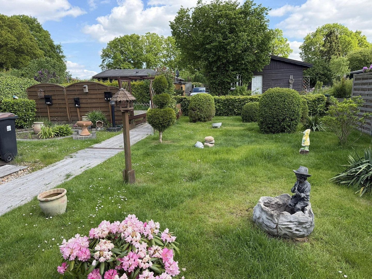 Prodej domu 49 m², pozemek 300 m², Stedener Forst 6, Holste, Dolní Sasko Prodej domu 49 m², pozemek 300 m², Stedener Forst 6, Holste, Dolní Sasko