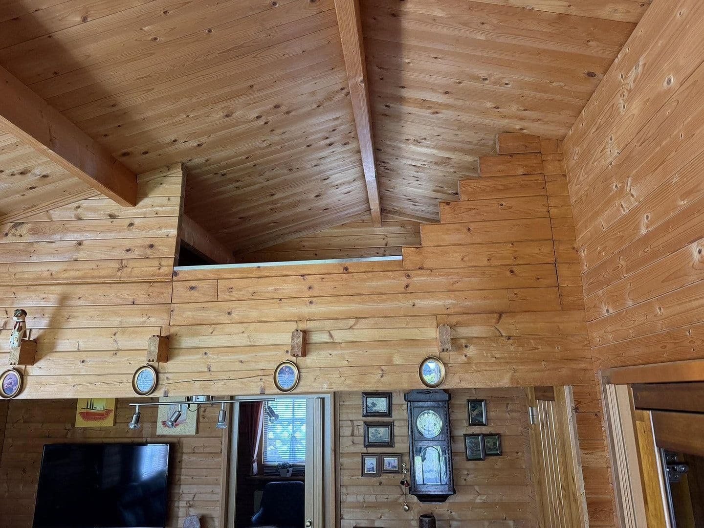 Prodej domu 49 m², pozemek 300 m², Stedener Forst 6, Holste, Dolní Sasko Prodej domu 49 m², pozemek 300 m², Stedener Forst 6, Holste, Dolní Sasko