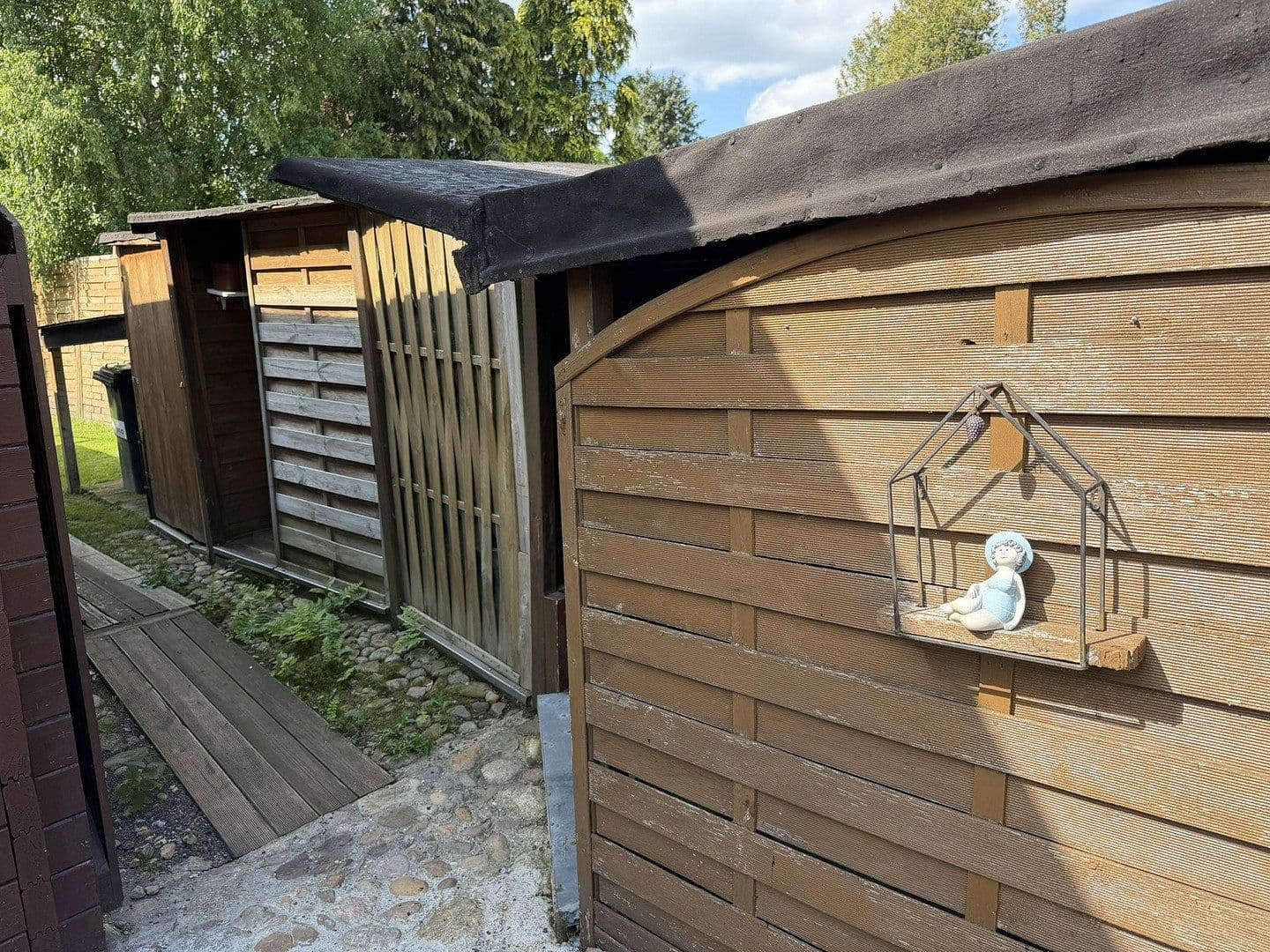 Prodej domu 49 m², pozemek 300 m², Stedener Forst 6, Holste, Dolní Sasko Prodej domu 49 m², pozemek 300 m², Stedener Forst 6, Holste, Dolní Sasko