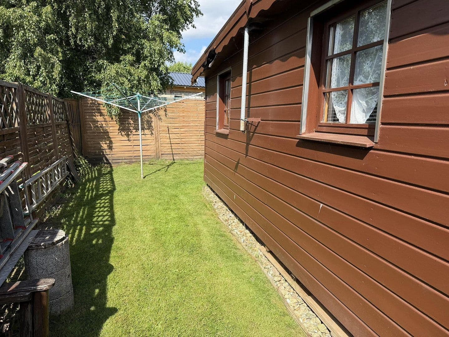 Prodej domu 49 m², pozemek 300 m², Stedener Forst 6, Holste, Dolní Sasko Prodej domu 49 m², pozemek 300 m², Stedener Forst 6, Holste, Dolní Sasko