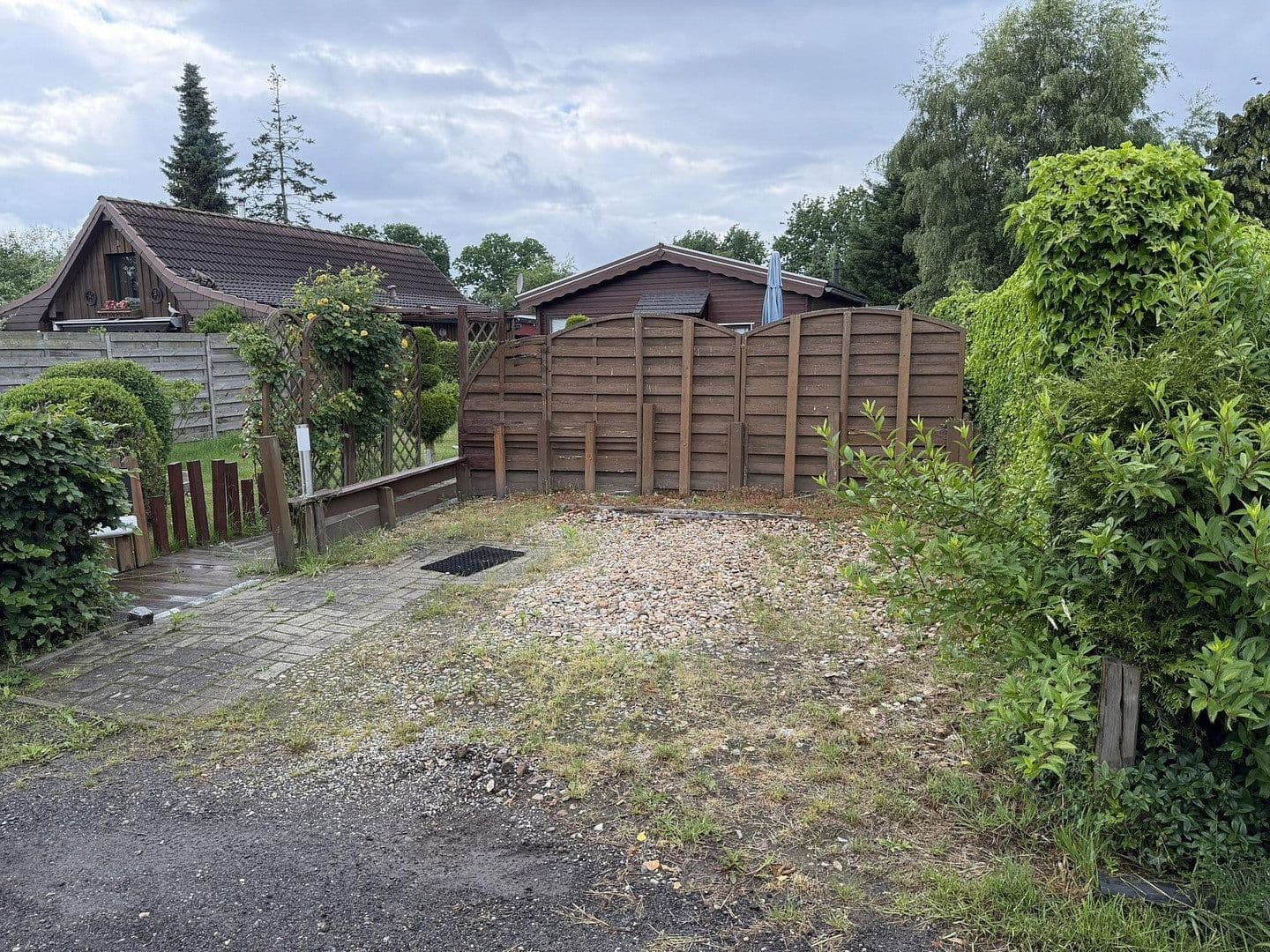 Prodej domu 49 m², pozemek 300 m², Stedener Forst 6, Holste, Dolní Sasko Prodej domu 49 m², pozemek 300 m², Stedener Forst 6, Holste, Dolní Sasko