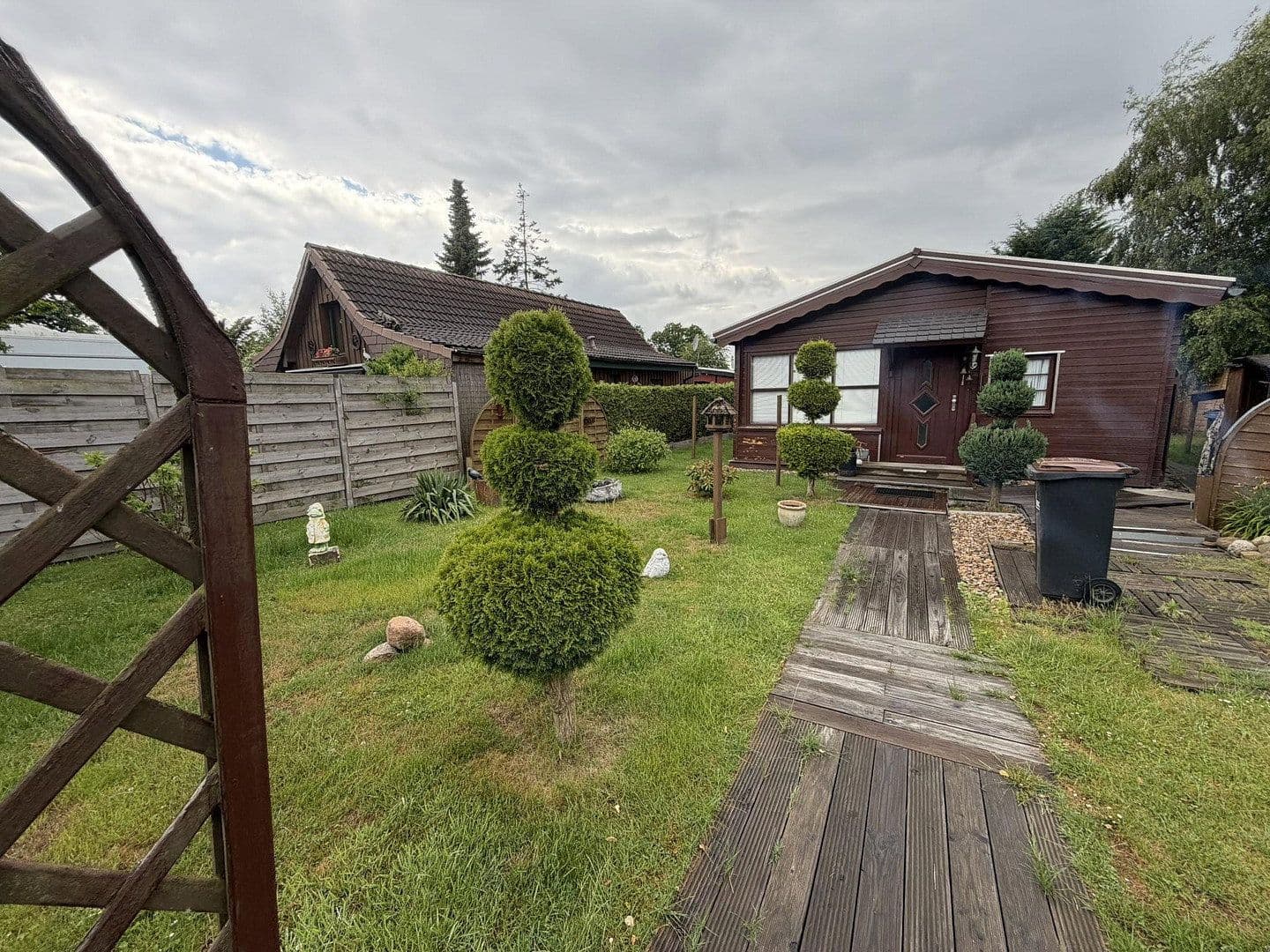 Prodej domu 49 m², pozemek 300 m², Stedener Forst 6, Holste, Dolní Sasko Prodej domu 49 m², pozemek 300 m², Stedener Forst 6, Holste, Dolní Sasko