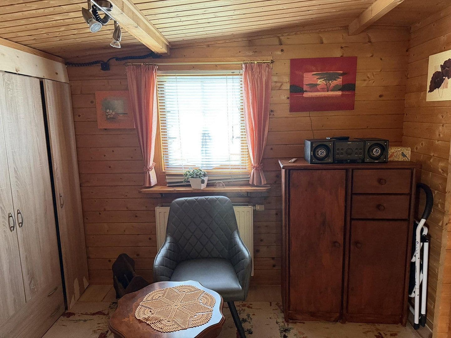 Prodej domu 49 m², pozemek 300 m², Stedener Forst 6, Holste, Dolní Sasko Prodej domu 49 m², pozemek 300 m², Stedener Forst 6, Holste, Dolní Sasko