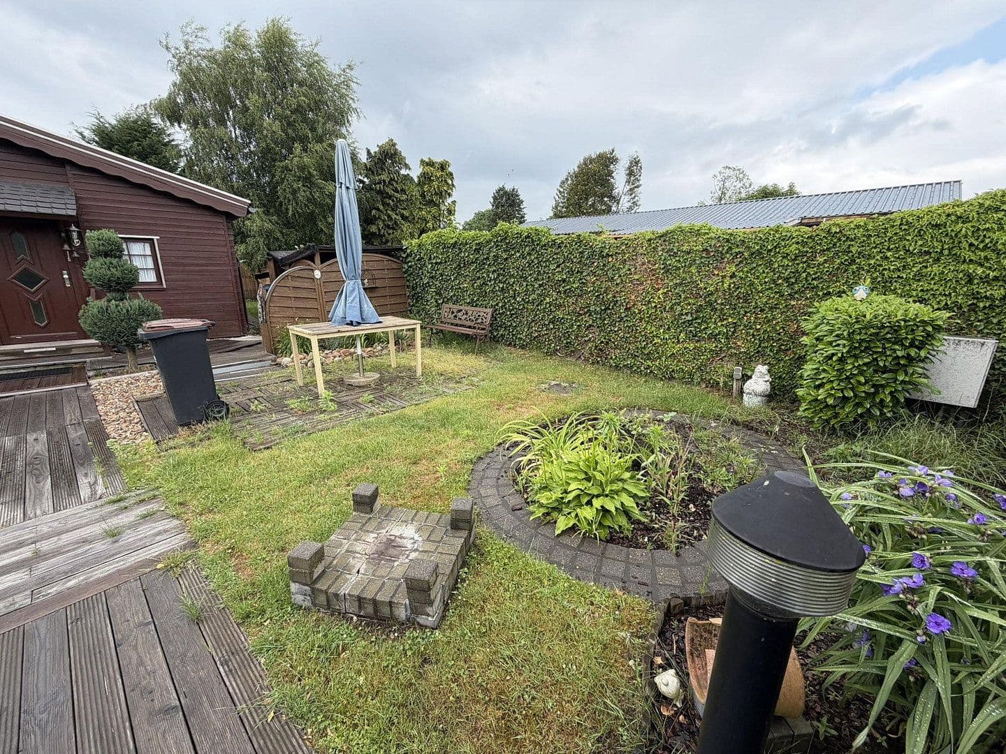 Prodej domu 49 m², pozemek 300 m², Stedener Forst 6, Holste, Dolní Sasko Prodej domu 49 m², pozemek 300 m², Stedener Forst 6, Holste, Dolní Sasko