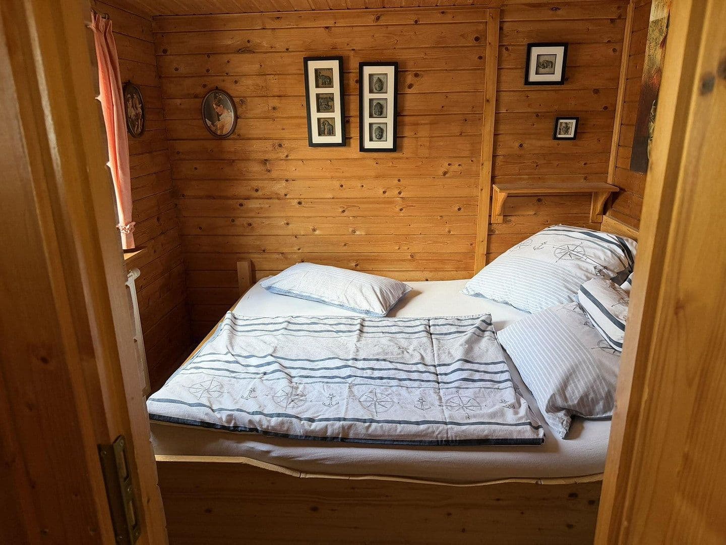 Prodej domu 49 m², pozemek 300 m², Stedener Forst 6, Holste, Dolní Sasko Prodej domu 49 m², pozemek 300 m², Stedener Forst 6, Holste, Dolní Sasko