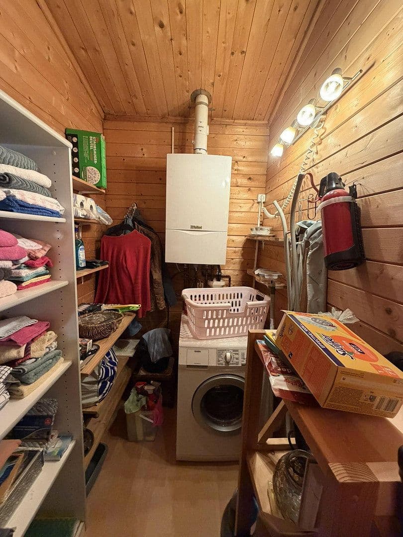 Prodej domu 49 m², pozemek 300 m², Stedener Forst 6, Holste, Dolní Sasko Prodej domu 49 m², pozemek 300 m², Stedener Forst 6, Holste, Dolní Sasko